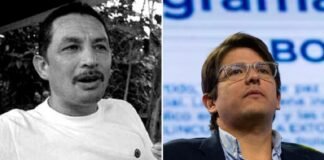 Colombia confirmó la muerte de Zarco Aldinever en Venezuela, señalado por el homicidio de Miguel Uribe Turbay