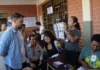 Inicia conteo de votos tras el cierre de urnas en Bolivia