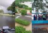 Las inundaciones continúan afectando a comunidades de Apure y Guárico