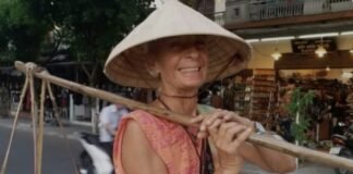 Hallan cuerpo sin vida de la viajera española Matilde Muñoz en Indonesia