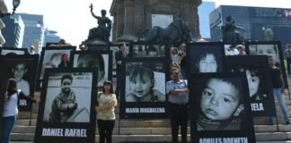 Detienen en EE.UU. a responsable de Guardería ABC en México donde murieron 49 niños en 2009