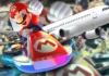 Hackean las pantallas de un avión para jugar Mario Kart en pleno vuelo: ¿diversión o una amenaza real?