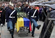Colombia ante el asesinato de Miguel Uribe Turbay: entre la memoria, el miedo y la oportunidad política – Por Yosbert Vásquez