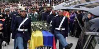 Colombia ante el asesinato de Miguel Uribe Turbay: entre la memoria, el miedo y la oportunidad política – Por Yosbert Vásquez