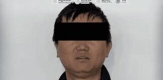 Interpol emite ficha roja para el empresario chino Zhi Dong Zhang, presunto proveedor de cárteles mexicanos