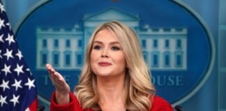 EEUU anuncia respaldo de países latinoamericanos y evita confirmar una acción militar contra Venezuela