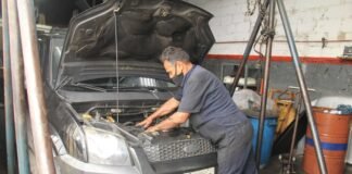 Cámara Nacional de Talleres Mecánicos: «Hacemos un llamado a reducir la informalidad»