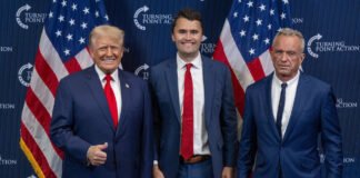 Trump firma orden ejecutiva para “desmantelar” Antifa: “Es terrorismo en nuestro suelo”