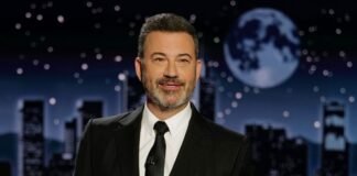 Retiran «indefinidamente» del aire el programa de Jimmy Kimmel tras comentarios sobre Charlie Kirk