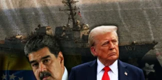 Trump anuncia que fuerzas estadounidenses dispararon a embarcación con drogas proveniente de Venezuela