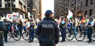 Gobierno de Trump despliega operativo migratorio en Chicago