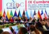 La Celac, bajo la presidencia Pro Témpore de Petro convoca a reunión de urgencia por despliegue militar de EEUU en el Caribe