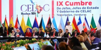 La Celac, bajo la presidencia Pro Témpore de Petro convoca a reunión de urgencia por despliegue militar de EEUU en el Caribe