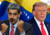 Gobierno de Maduro dice que video de ataque a «embarcación con droga» presentado por Trump fue hecho con IA