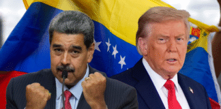 Gobierno de Maduro dice que video de ataque a «embarcación con droga» presentado por Trump fue hecho con IA