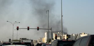 Israel confirma ataque en Doha contra altos líderes de Hamás