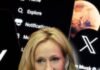 “Eres terrorista”: el hilo viral de Rowling que alerta sobre los riesgos del autoritarismo y la intolerancia