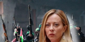 Italia condiciona el reconocimiento de Palestina: Meloni exige liberación de rehenes y exclusión de Hamás