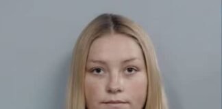 Escándalo por tiktoker de 21 años que ocultó el cuerpo de su bebé en un armario