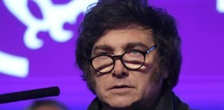 Milei: «No estamos dispuestos a entregar un modelo que sacó a 12 millones de personas de la pobreza»