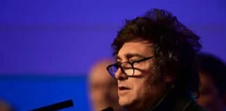 Presidente Milei reconoce una «clara derrota» en Buenos Aires, pero reafirma su rumbo