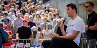 Detenido el asesino de Charlie Kirk en Utah tras confesión familiar