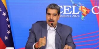 Diputada española comparó a Nicolás Maduro con Pablo Escobar: “Lo que él soñó, Maduro lo consiguió”