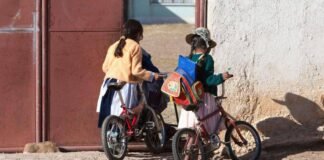 Bolivia prohíbe el matrimonio infantil y las uniones tempranas: “No es una costumbre, es violencia”