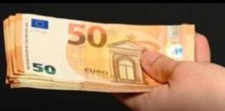 “Mantenga la calma y lleve efectivo”: la inquietante recomendación del El Banco Central Europeo (BCE)