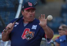 Fallece el legendario mánager Buddy Bailey