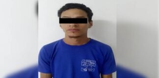 Tras agredir a su madre y pareja, sujeto fue detenido por el Cicpc en Caracas