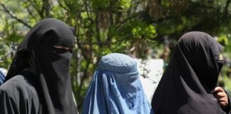 Afganistán: la ideología talibán impidió rescatar a mujeres tras el terremoto