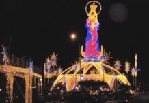 La Feria de La Chinita comienza este 21 de septiembre con la participación de 100 artistas