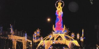 La Feria de La Chinita comienza este 21 de septiembre con la participación de 100 artistas