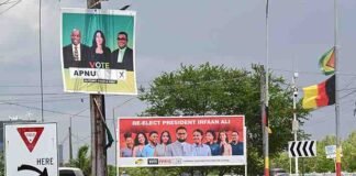 Tensión en el Esequibo: Guyana denunció que una embarcación con material electoral fue atacada a tiros desde Venezuela