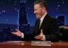 El show de Jimmy Kimmel volverá al aire tras un repentino cierre por comentarios sobre Charlie Kirk