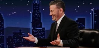 El show de Jimmy Kimmel volverá al aire tras un repentino cierre por comentarios sobre Charlie Kirk