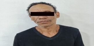 Cicpc detiene a un cincuentón y a un menor por hurto en comercios de Valencia