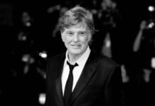 Murió Robert Redford, una de las máximas estrellas de la historia del cine