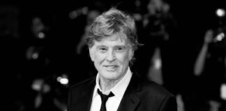 Murió Robert Redford, una de las máximas estrellas de la historia del cine