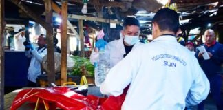 Sube a once el número de muertos por consumir licor adulterado en el norte de Colombia