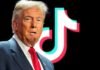 Trump logra acuerdo con China para mantener TikTok en EEUU