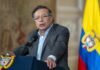 Casa Blanca tilda de “desquiciado” al presidente Gustavo Petro en medio de la crisis con EEUU
