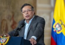 Casa Blanca tilda de “desquiciado” al presidente Gustavo Petro en medio de la crisis con EEUU