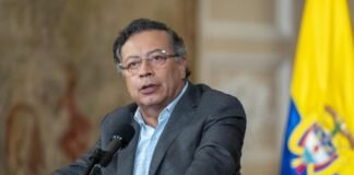 Petro asegura haber “incomodado” a Trump y Netanyahu: “Ningún pueblo es el elegido de Dios”