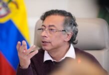 “Son obreros del narcotráfico, no narcotraficantes”: la insólita respuesta de Petro a Trump tras ataques a ‘narcolanchas’