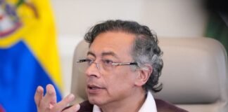 “Son obreros del narcotráfico, no narcotraficantes”: la insólita respuesta de Petro a Trump tras ataques a ‘narcolanchas’