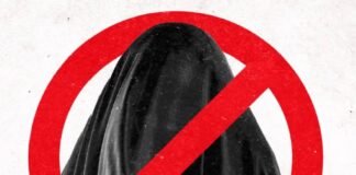 Portugal prohíbe el uso del burka en espacios públicos: “Portugal es tierra de libertad, no de burkas”