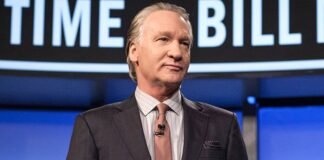Bill Maher denuncia el silencio ante la masacre de cristianos en Nigeria: “100.000 asesinados, ¿dónde está la indignación?”