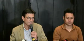 Rodrigo Paz gana la presidencia de Bolivia y marca el fin de la era del MAS